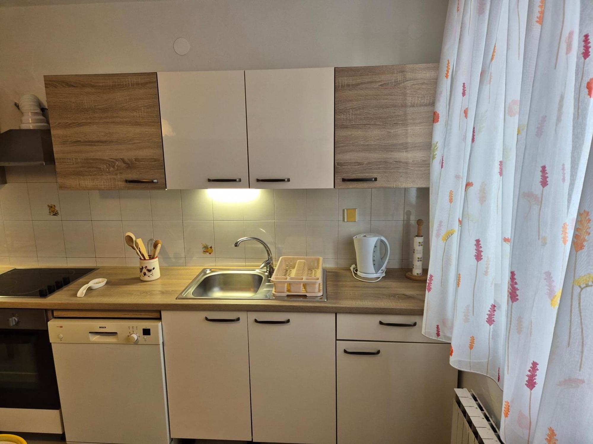 Apartment Libero Portoroz Ngoại thất bức ảnh