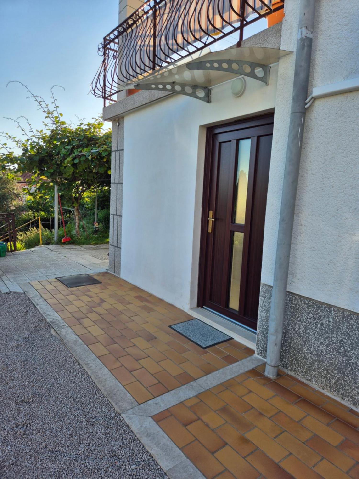 Apartment Libero Portoroz Ngoại thất bức ảnh