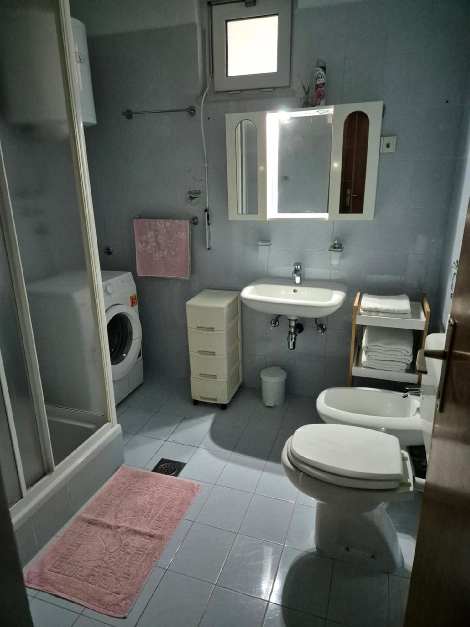 Apartment Libero Portoroz Ngoại thất bức ảnh