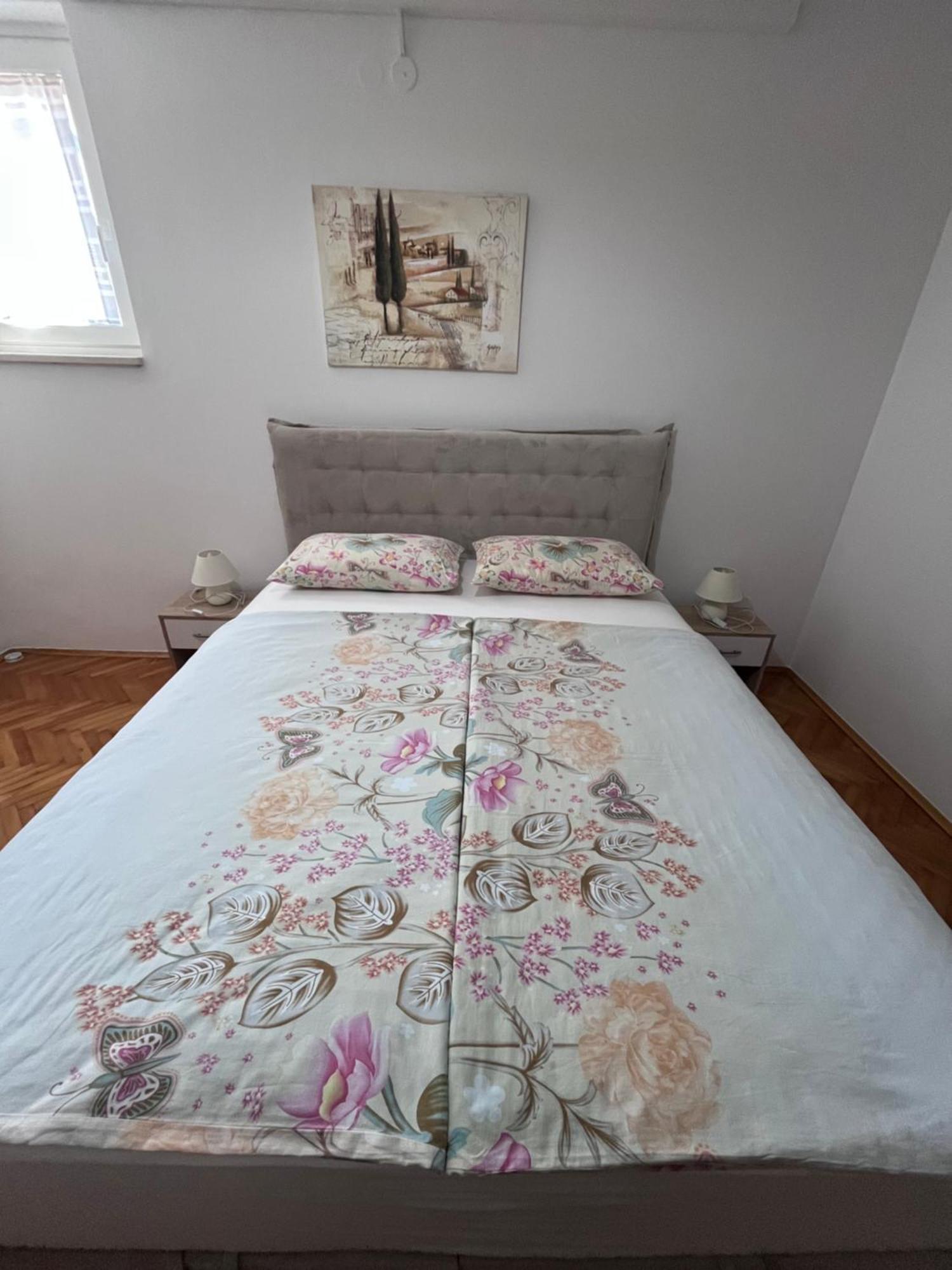 Apartment Libero Portoroz Ngoại thất bức ảnh