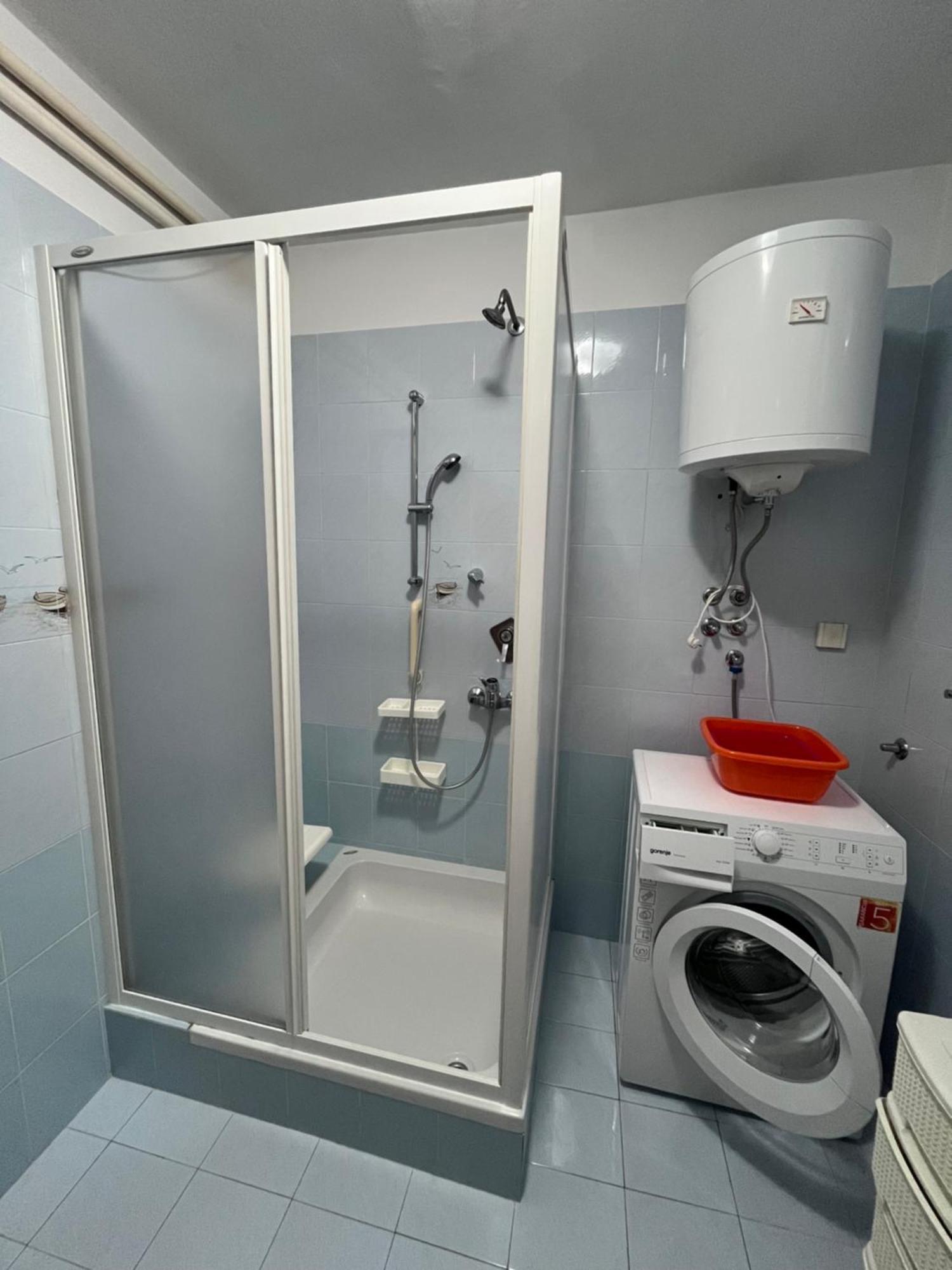 Apartment Libero Portoroz Ngoại thất bức ảnh