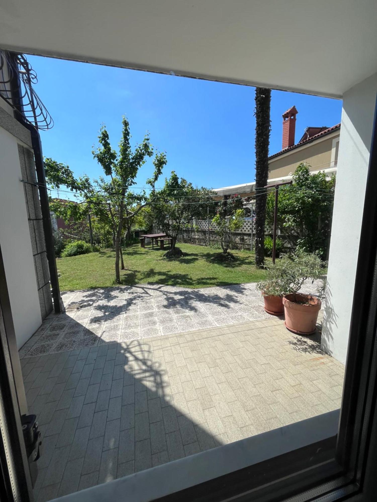 Apartment Libero Portoroz Ngoại thất bức ảnh