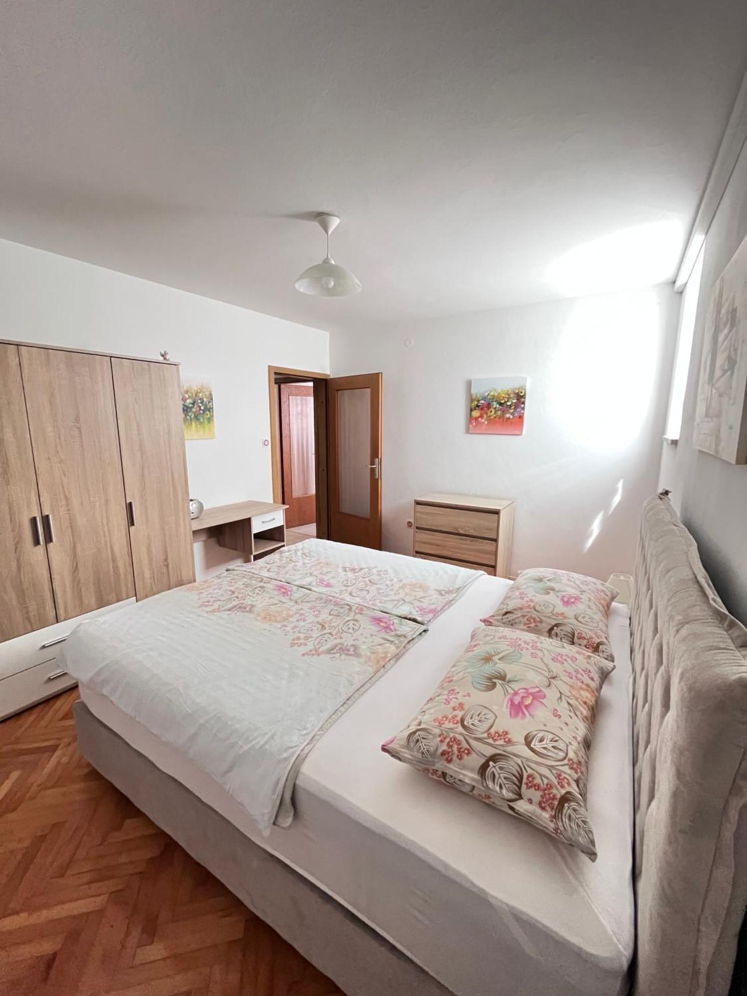 Apartment Libero Portoroz Ngoại thất bức ảnh