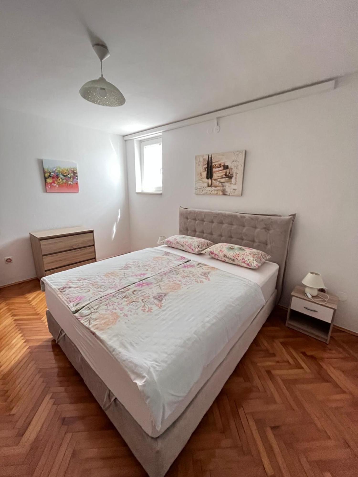 Apartment Libero Portoroz Ngoại thất bức ảnh